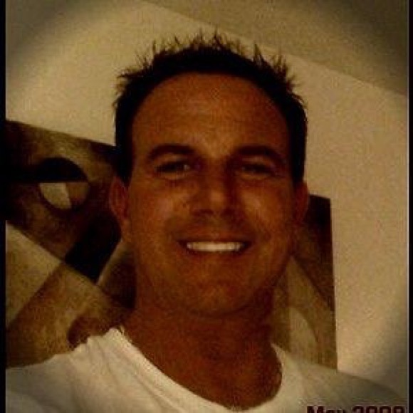 Meet your Posher, Jim - Picture 1 of 1